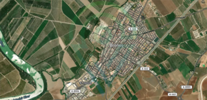 Reformado 2 al Proyecto de Urbanización del ARI-16.